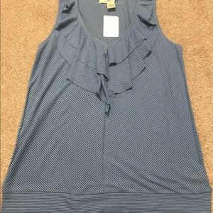 DKNY JEANS TANK TOP